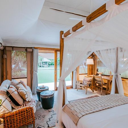 Driftwood Villas Lembongan Экстерьер фото