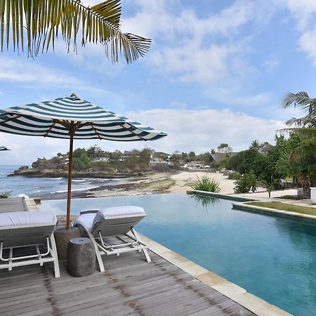 Driftwood Villas Lembongan Экстерьер фото